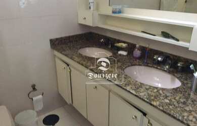 Imagem 15: Sobrado à venda, 303 m² por R$ 1.270.000,00 - Santa Terezinha - São...