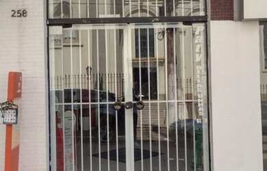 Imagem: O depósito possui 60m² de Área e está localizado em Centro