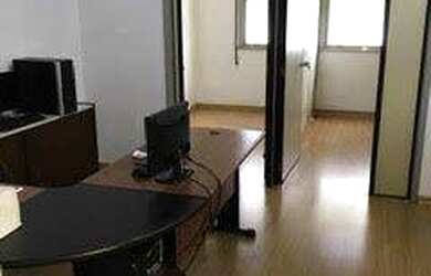 Imagem 2: Apartamento à venda, 40 m² por R$ 260.000,00 - Centro - Niterói/RJ