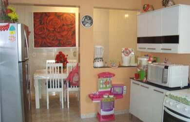 Imagem 7: Casa com 3 dormitórios à venda, 170 m² por R$ 330.000,00 - Jardim Rodolfo...