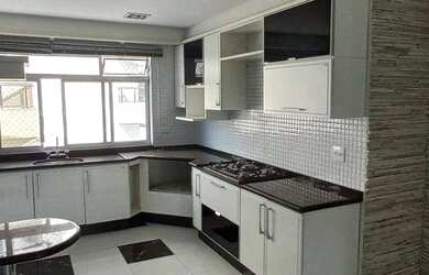 Imagem 5: Cobertura a venda no Jd dos Estados 200m² por R$ 680.000,00