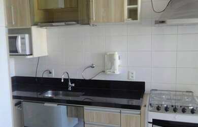 Imagem 9: Apartamento lindo à venda no Green Tamboré