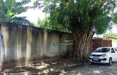 Imagem 1: Terreno à venda, 250 m² por R$ 180.000,00 - Perequê Mirim - Caraguatatuba/SP
