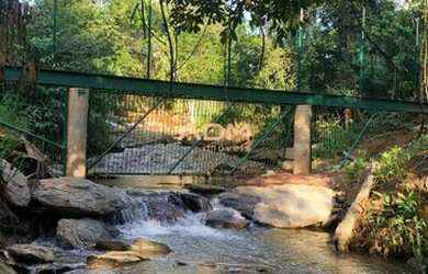 Imagem 16: Terreno à venda no bairro Jardins Capri - Senador Canedo/GO