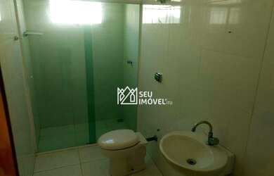 Imagem 9: Casa à venda, 60 m² por R$ 320.000,00 - Parque Residencial Potiguara - Itu/SP