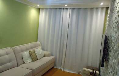 Imagem 2: Apartamento residencial à venda, Cangaíba, São Paulo