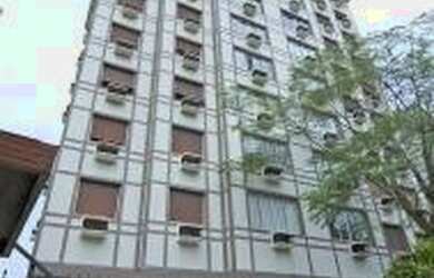 Imagem: O apartamento possui 3 Dormitórios, 2 Banheiros, 1 Vaga na