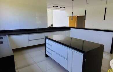 Imagem 8: Casa com 4 suítes à venda, 780 m² por R$ 3.000.000 - Condomínio Fazenda...