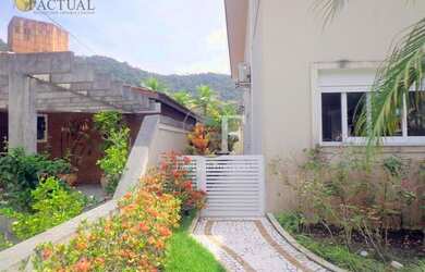 Imagem 3: Casa com 5 dormitórios, 600 m² - venda por R$ 3.000.000,00 ou aluguel...