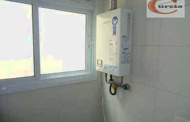 Imagem 13: Apartamento à venda, 53 m² por R$ 530.000,00 - Vila Guarani Zona Sul...