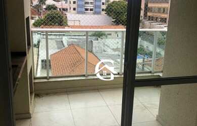 Imagem 10: Apartamento com 3 dormitórios, 88 m² - venda por R$ 450.000,00 ou aluguel...