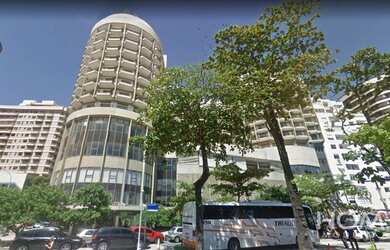 Imagem: O depósito possui 57m² de Área e está localizado em Copacabana