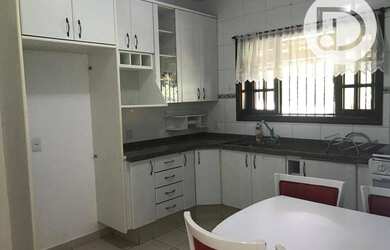 Imagem 11: Casa com 3 dormitórios, 238 m² - venda por R$ 1.150.000,00 ou aluguel...