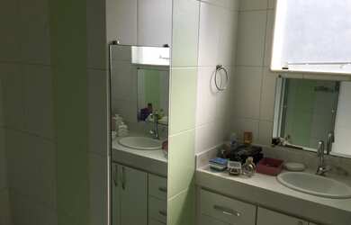 Imagem 16: Casa de luxo. Piscina, Churrasqueira, Ar-condicionadoeGuarda roupa