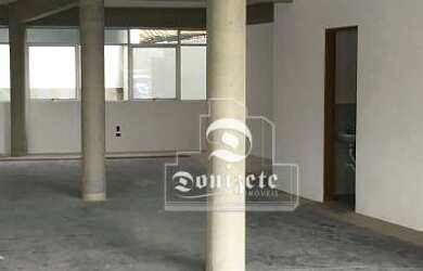 Imagem 3: Prédio para alugar, 1793 m² por R$ 50.000,00/mês - Vila Valparaíso...