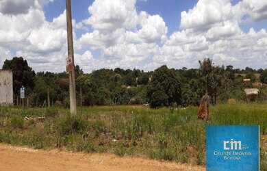 Imagem: O terreno possui 2.260m² de Área e está localizado em Recanto