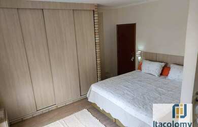 Imagem 10: Casa linda à venda no Parque das Nações, Barueri