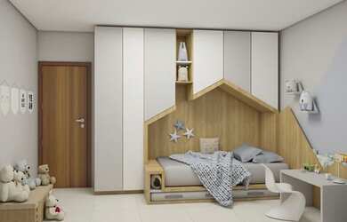 Imagem 4: Sobrado EM FRENTE AO MAR, com 2 dormitórios à venda, 63 m² por R$ 240.000 - Jardim Real