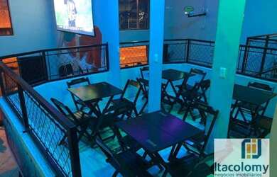 Imagem: O depósito possui 275m² de Área e está localizado em Centro