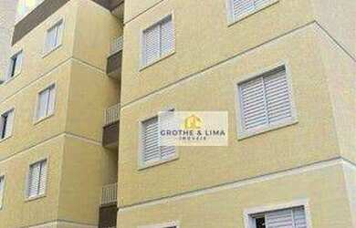 Imagem 5: Apartamento com 2 dormitórios, 53 m² - venda por R$ 185.000,00 ou aluguel...