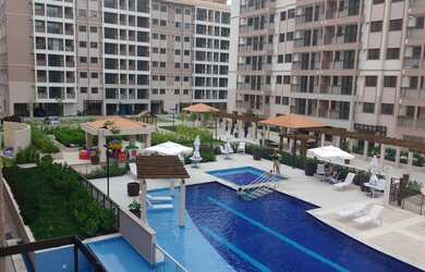 Imagem 6: Apartamento de 87 metros 3 quartos na Taquara condomínio Mio