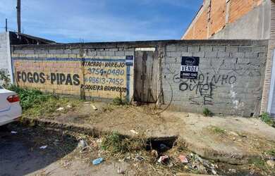 Imagem: O terreno possui 300m² de Área e está localizado em Jardim