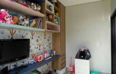 Imagem 14: Casa à venda, 284 m² por R$ 3.200.000,00 - Cyrela I - Uberlândia/MG