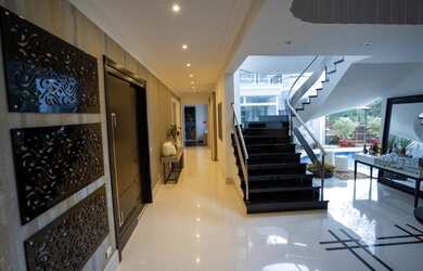 Imagem 12: Casa Residencial à venda, Residencial Três Tamboré , Santana de Parnaíba...