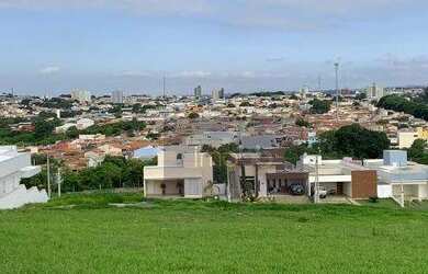 Imagem 7: Terreno à venda, 593 m² por R$ 310.000,00 - Condomínio Mirante dos...