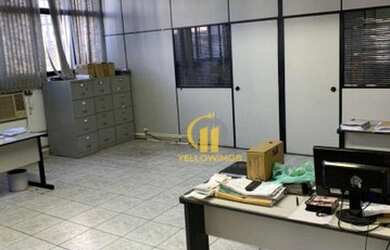 Imagem 8: Galpão para alugar, 1600 m² por R$ 25.000,00/mês - Vila Carrão - São...