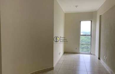 Imagem: O depósito possui 1 Vaga na garagem, 65m² de Área e está