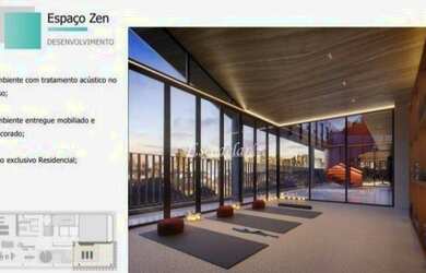 Imagem 16: Apartamento à venda, 41 m² por R$ 615.000,00 - Vila Madalena - São...