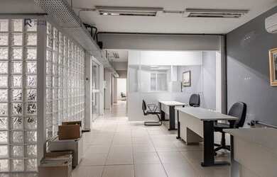 Imagem 2: Sala, 116 m² - venda por R$ 415.000,00 ou aluguel por R$ 3.600,00/mês...