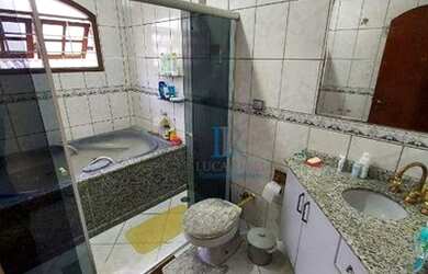 Imagem 16: Casa à venda, 197 m² por R$ 650.000,00 - Vila Santa Luzia - Taboão...