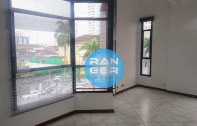 Imagem: O depósito possui 1 Vaga na garagem, 86m² de Área e está