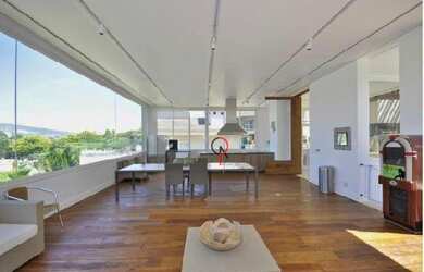 Imagem 6: Casa com 5 dormitórios, 2500 m² - venda por R$ 30.000.000,00 ou aluguel...