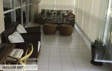 Imagem 3: Apartamento com 3 dormitórios à venda, 167 m² por R$ 2.000.000,00 -...