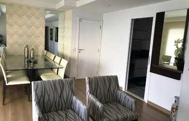 Imagem 7: Venha conhcer e apaixonar-se por este lindo apartamento no Butantã ao...