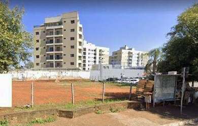 Imagem: O terreno possui 1400m² de Área e está localizado em Vila