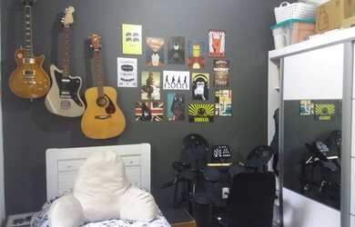 Imagem 4: Apartamento para venda com 77 m2, localizado no Bairro Castelanea - Petrópolis - RJ