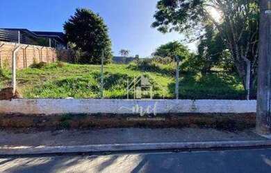 Imagem 2: Terreno à venda, 1000 m² por R$ 425.000,00 - Jardim Estância Brasil...