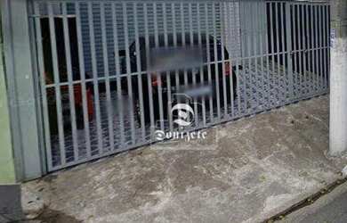 Imagem 5: Salão à venda, 148 m² por R$ 489.000,00 - Vila Alzira - Santo André/SP