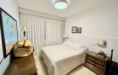 Imagem 12: CAXIAS DO SUL - Apartamento Padrão - Exposição