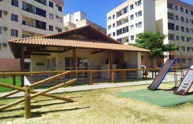 Imagem 10: Apartamento à venda, 54 m² por R$ 140.000,00 - Castelândia - Serra/ES