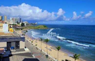 Imagem 3: Apartamento à venda, 128 m² por R$ 890.000,00 - Barra - Salvador/BA