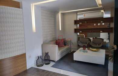 Imagem 12: Apartamento à venda, 80 m² por R$ 490.000,00 - Santa Rosa - Niterói/RJ