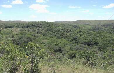 Imagem: O terreno e possui Dormitórios, Suítes, Banheiros está