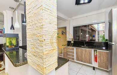 Imagem 14: Sobrado à venda, 150 m² por R$ 530.000,00 - Roça Grande - Colombo/PR