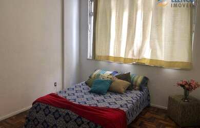 Imagem 9: Apartamento à venda, 80 m² por R$ 485.000,00 - Icaraí - Niterói/RJ