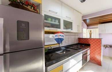 Imagem 11: Casa dos Hibiscos. Piscina, Churrasqueira, Ar-condicionadoeImóvel novo